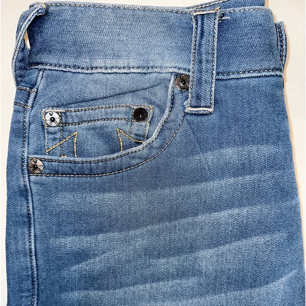 True Religion if jogger